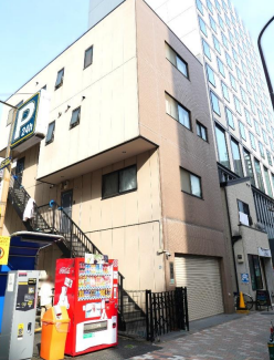 大塚駅 徒歩2分 スケルトン物件 【飲食、コインランドリー、美容室、ジムNG】管理番号：502156 (171565)