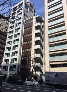 水天宮前駅 徒歩6分 現況:その他 その他居抜きなど物件 【業種相談】管理番号：502158 (171576)