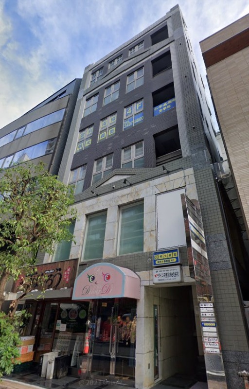 ≪麻布十番駅 徒歩3分｜2階・カフェ造作あり｜約83㎡≫ (171582)