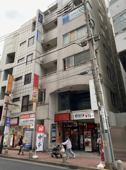 町田駅 徒歩1分 駅近スケルトン物件 【飲食可(重飲食不可)】 (171575)