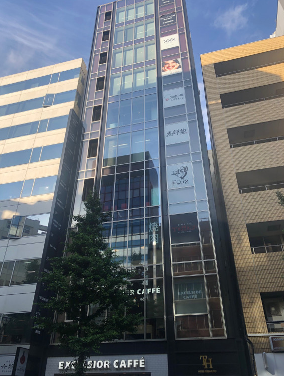 新宿西口駅 徒歩2分 　小滝橋通り沿い　6階 (171579)