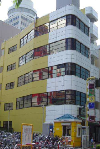 松戸駅 徒歩2分 スケルトン物件 【重飲食可】物販、他の坪単価になります。飲食の場合は坪2,000円高くなります。 (171597)