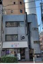 【KKM0901】用賀駅徒歩3分圏内！視認性良好！エレベーター無、階段3階！サロンにおすすめ！ (171600)