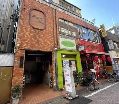 練馬駅 徒歩3分 現況:その他 その他居抜きなど物件 【飲食不可】※賃料に変更がございます。 (171621)