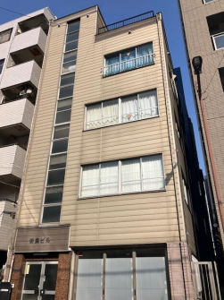 御徒町駅 徒歩5分 現況:その他 その他居抜きなど物件 【業種相談】管理番号：502159 (171623)