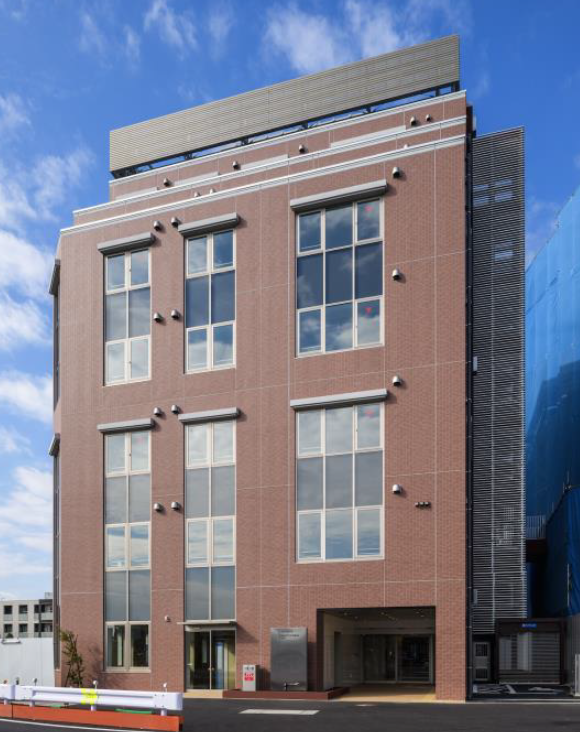 所沢駅 徒歩3分  【クリニック募集】3階 (171636)