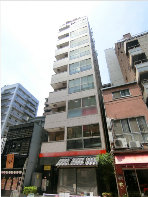 【TR0901】東京メトロ東西線「茅場町駅」から4分、飲食・美容系店舗ご相談！ (171653)