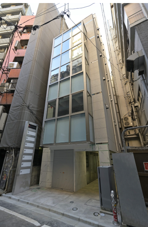 【TR0901】東京メトロ日比谷線「六本木駅」から1分、他フロア空きあり、重飲食可！ (171657)