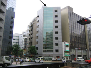 半蔵門駅 徒歩1分 現況:その他 その他居抜きなど物件 【飲食不可】 (171664)