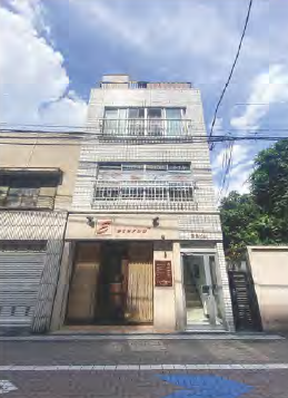 阿佐ケ谷駅 徒歩5分 現況:その他 その他居抜きなど物件 【飲食不可】 (171669)