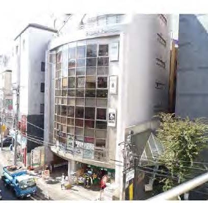 柏駅 徒歩1分 スケルトン物件 【飲食可】 (171671)