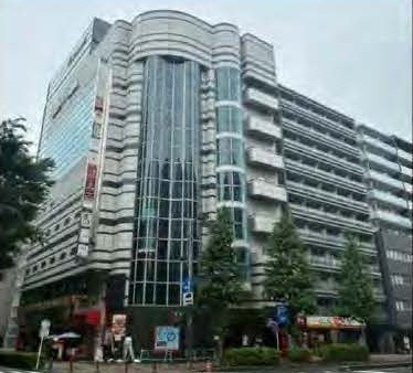 新横浜駅 徒歩4分 スケルトン物件 【飲食不可】 (171690)