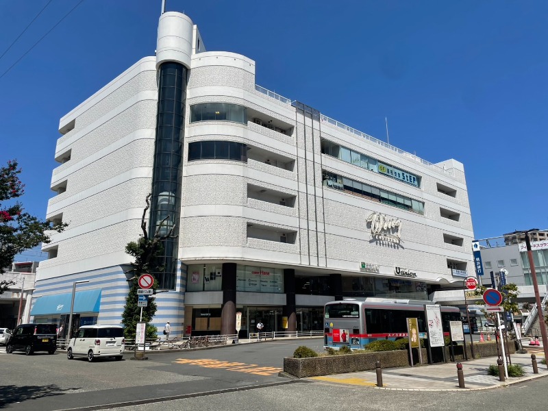 【WD0902】京急久里浜駅 徒歩1分 スケルトン物件 【何業も可】 (171694)