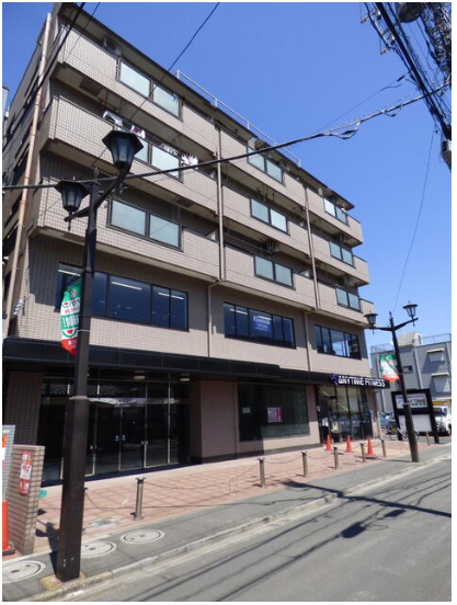 北綾瀬駅 徒歩1分 現況:その他 その他居抜きなど物件 【飲食可】 (171679)