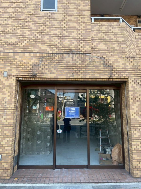 木場駅と東陽町駅の間！！重飲食におすすめ◎ (166526)