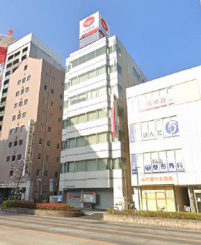 平塚駅 徒歩5分 現況:その他 その他居抜きなど物件 【飲食不可】 (171732)