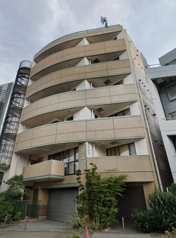 人気の恵比寿エリアの物件！ (171741)