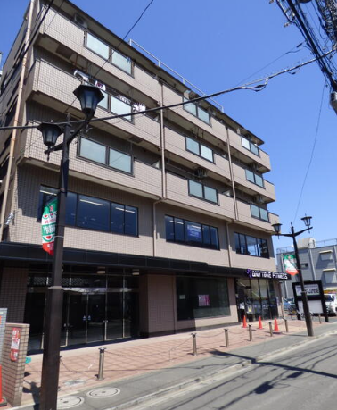 北綾瀬駅 徒歩1分 1F事務所仕様物件 【軽飲食可】 (171750)