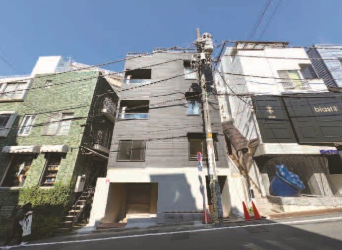 恵比寿駅 徒歩1分 現況:その他 その他居抜きなど物件 【飲食不可】 (171755)