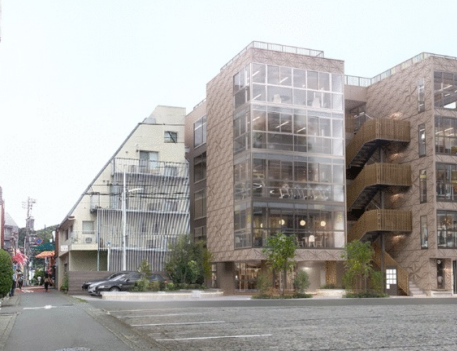 人気の鎌倉エリア！新築物件！ (171756)