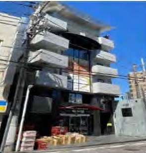 溝の口駅 徒歩2分 現況美容サロン居抜き物件 【飲食不可】 (171777)