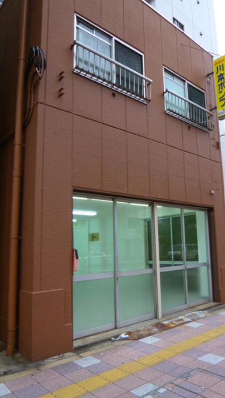 錦糸町駅 徒歩8分 現況:その他 その他居抜きなど物件　京葉道路沿い (171721)