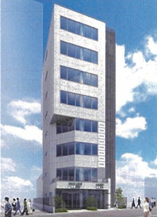 大山駅 徒歩1分 2026年6月竣工予定 1F-B区画 スケルトン物件 【軽飲食可】 (171834)