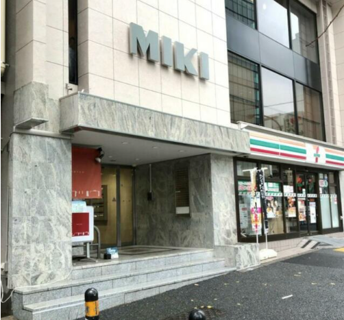 渋谷駅 徒歩10分 鉄板焼き・お好み焼き居抜き物件 【重飲食可】 (171836)