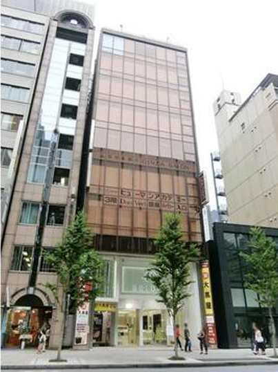 銀座一丁目駅 徒歩1分 現況:その他 その他居抜きなど物件 【飲食不可】 (171846)