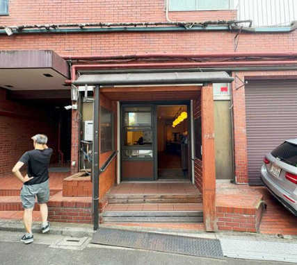 ■鶯谷駅 徒歩4分 現況:和食店居抜き物件 【飲食可（とんこつラーメン等、臭いが強い業態不可）・時間制限無し】※転貸契約 (171865)