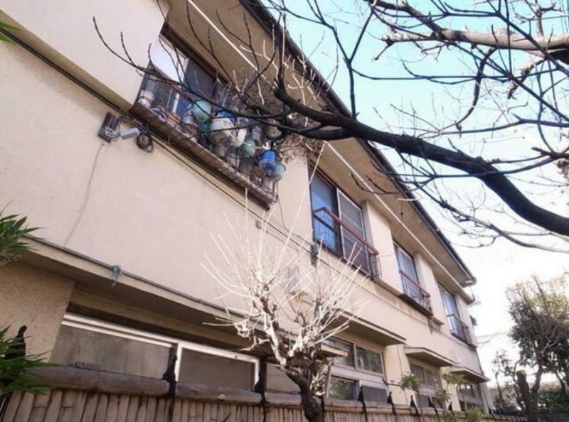 ■中野駅 徒歩4分 現況有姿引き渡し 【業種相談】 (171866)