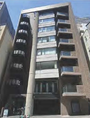 八丁堀駅 徒歩9分 現況:その他 その他居抜きなど物件 【飲食不可】 (171890)