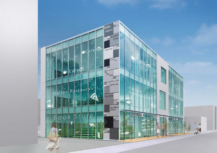 北綾瀬駅 徒歩1分 スケルトン物件 【飲食可】 (171899)