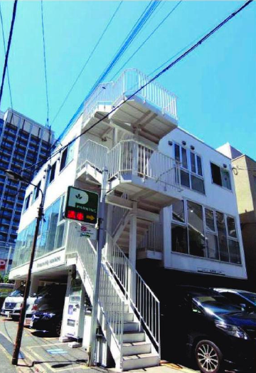 永田町駅 徒歩4分 現況:その他 その他居抜きなど物件 【飲食不可】 (171904)