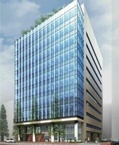 宝町駅 徒歩2分 都道316号沿い 1F店舗物件 【軽飲食可】 (171914)