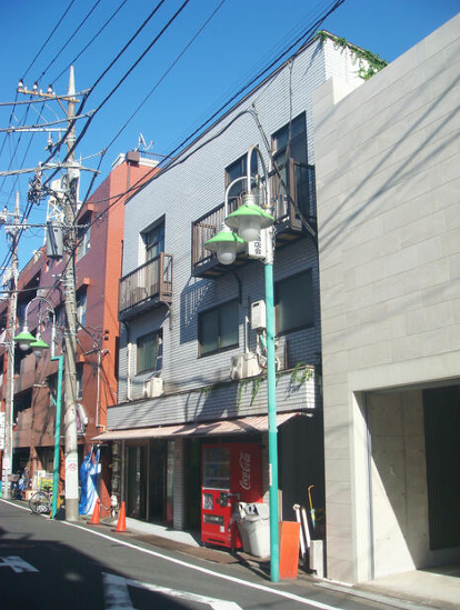 ◎竹ノ塚駅 徒歩2分 スケルトン物件 【業種相談】◎ (171913)