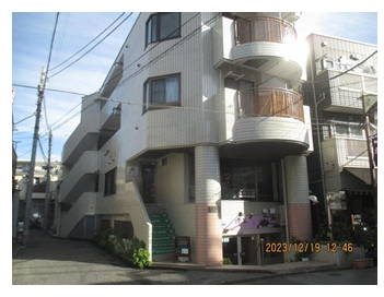 ●住宅街が多いので地域密着型のビジネスに最適【軽飲食相談可】● (171916)