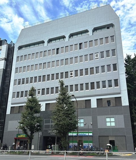 新宿駅 徒歩6分 スケルトン物件 【業種相談】 (171979)