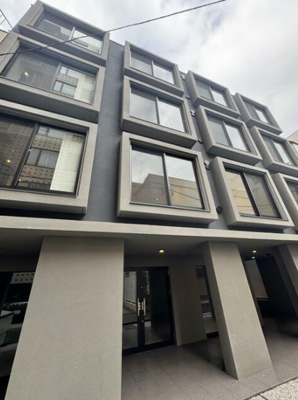 ■両国駅 徒歩9分 スケルトン物件 【軽飲食可】 (171987)