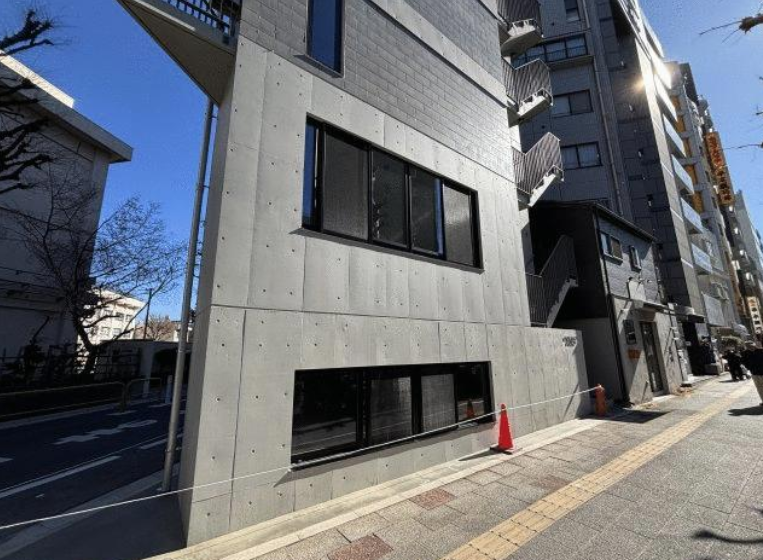 大山駅 徒歩4分  国道254号線沿い【業種相談】 (171989)