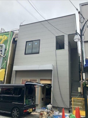 浅草駅 徒歩4分 スケルトン物件 【飲食相談】 (171992)