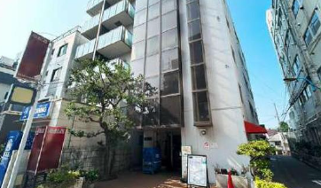 【飲食可】神楽坂駅 徒歩1分！ 居酒屋の居抜き物件 ！ (171997)