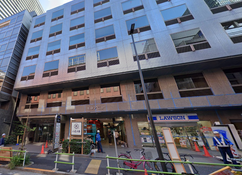 虎ノ門駅 B4出口 徒歩1分 B1F≪B区画≫ 居酒屋居抜き物件 【飲食可】 (172000)