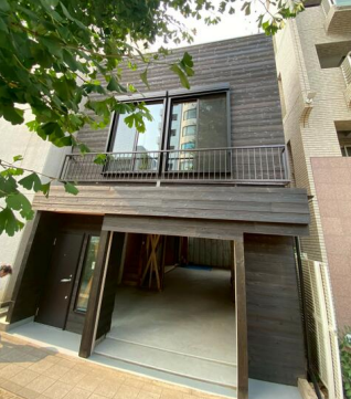 ■京王八王子駅 徒歩5分 スケルトン物件 【飲食可】 (172004)