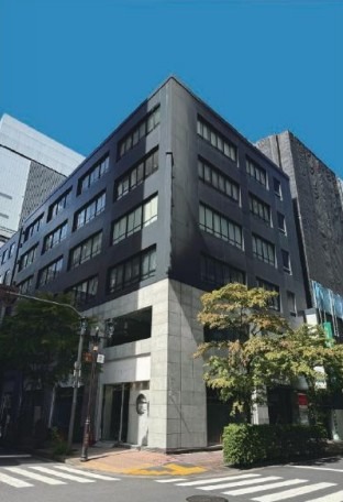 【HS0903】銀座駅徒歩1分。駅直結店舗区画。飲食不可。 (172006)