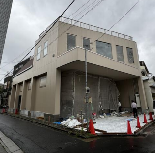 ■八広駅 徒歩10分 スケルトン物件 【軽飲食可】 (172030)