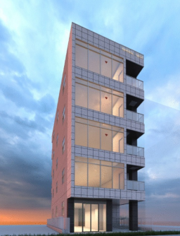 せんげん台駅 徒歩3分 スケルトン物件 【業種相談】 (172043)