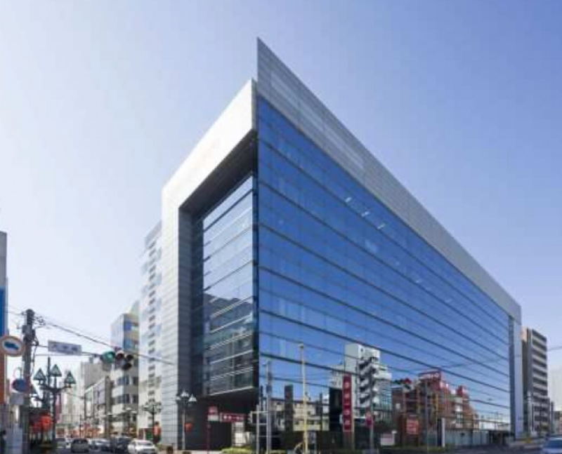 大宮駅 徒歩5分 旧中山道沿い　地下1階 【飲食可】 (172046)