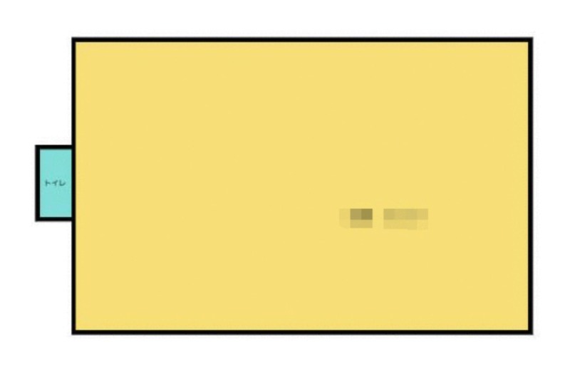 ■宮前平駅 徒歩31分、車7分 ロードサイド 現況:その他 その他居抜きなど物件 【飲食不可】 (172049)