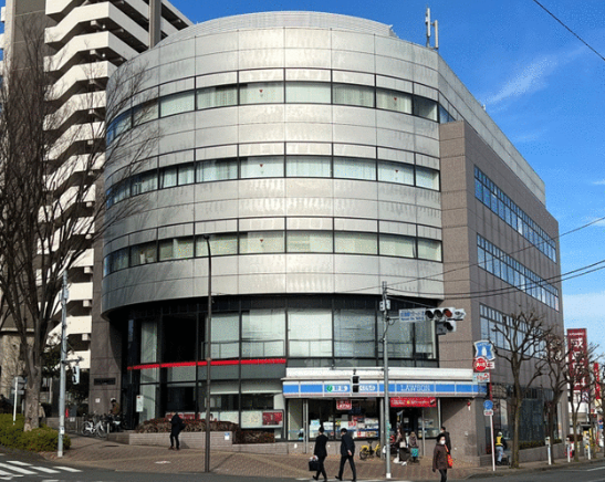 成瀬駅 徒歩1分 　駅近好立地店舗　2階 (172059)